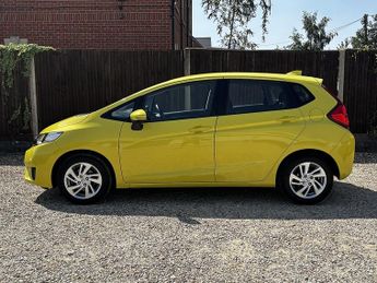 Honda Jazz i-VTEC SE