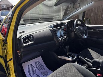 Honda Jazz i-VTEC SE