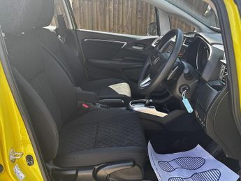 Honda Jazz i-VTEC SE