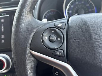Honda Jazz i-VTEC SE