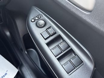 Honda Jazz i-VTEC SE