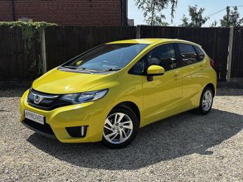 Honda Jazz i-VTEC SE