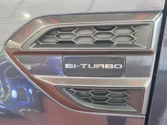 Ford Ranger EcoBlue Wildtrak Pickup 2.0 Automatic Diesel
