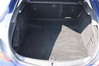 Vauxhall Insignia CDTi ecoFLEX Design