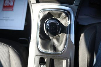 Vauxhall Insignia CDTi ecoFLEX Design