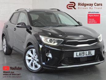 Kia Stonic CRDi 3