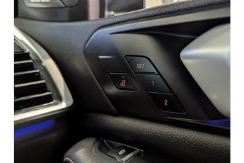 BMW X5 30d M Sport