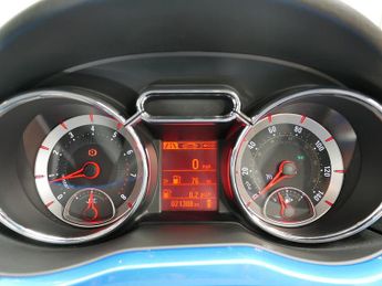 Vauxhall ADAM i ecoFLEX ENERGISED