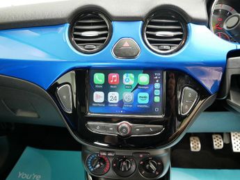 Vauxhall ADAM i ecoFLEX ENERGISED