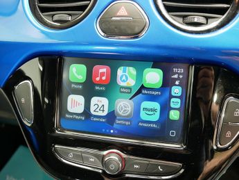Vauxhall ADAM i ecoFLEX ENERGISED
