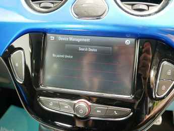 Vauxhall ADAM i ecoFLEX ENERGISED