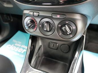 Vauxhall ADAM i ecoFLEX ENERGISED