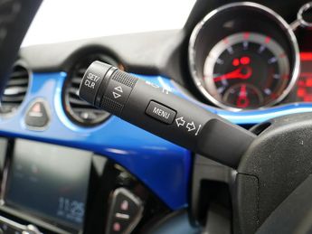 Vauxhall ADAM i ecoFLEX ENERGISED