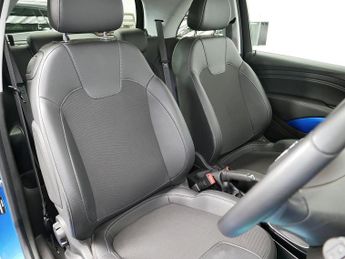 Vauxhall ADAM i ecoFLEX ENERGISED