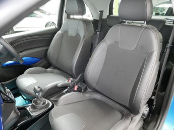 Vauxhall ADAM i ecoFLEX ENERGISED