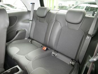 Vauxhall ADAM i ecoFLEX ENERGISED