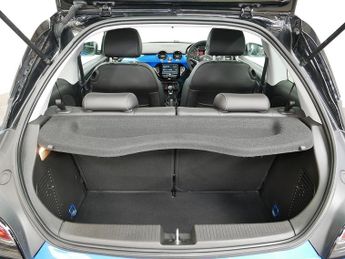 Vauxhall ADAM i ecoFLEX ENERGISED