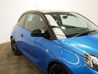 Vauxhall ADAM i ecoFLEX ENERGISED