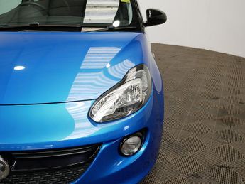 Vauxhall ADAM i ecoFLEX ENERGISED