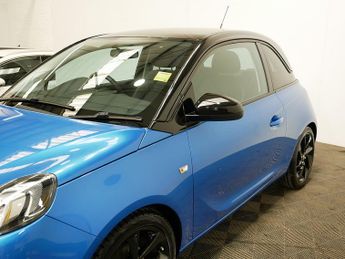 Vauxhall ADAM i ecoFLEX ENERGISED