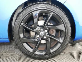 Vauxhall ADAM i ecoFLEX ENERGISED
