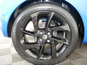 Vauxhall ADAM i ecoFLEX ENERGISED