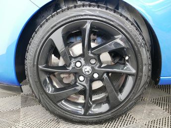 Vauxhall ADAM i ecoFLEX ENERGISED