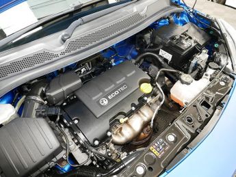 Vauxhall ADAM i ecoFLEX ENERGISED