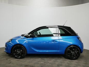 Vauxhall ADAM i ecoFLEX ENERGISED