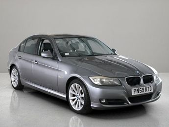 BMW 3 Series 318i SE