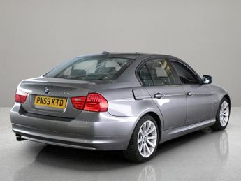 BMW 3 Series 318i SE