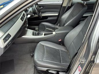 BMW 3 Series 318i SE