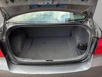 BMW 3 Series 318i SE