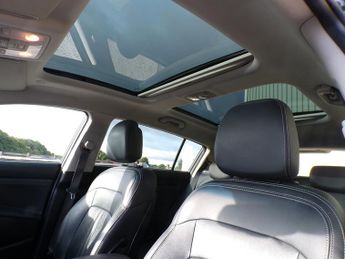 Kia Sportage CRDi KX-3