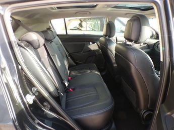Kia Sportage CRDi KX-3