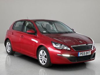 Peugeot 308 HDi Active