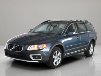 Volvo XC70 D5 SE Lux