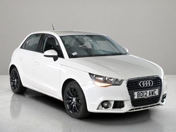 Audi A1 TDI Sport