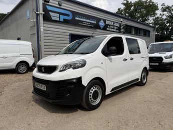 Peugeot Expert BlueHDi 1000 Professional