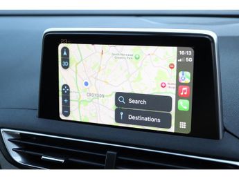 Peugeot 5008 PureTech Allure