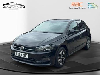 Volkswagen Polo TSI SE