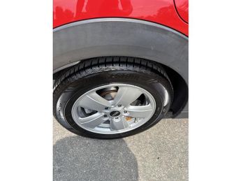 Mini Hatch Cooper