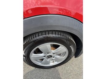 Mini Hatch Cooper