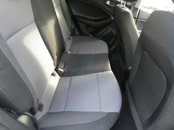 Hyundai i20 CRDi SE