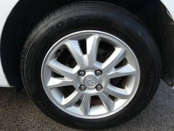 Hyundai i20 CRDi SE