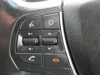 Hyundai i20 CRDi SE