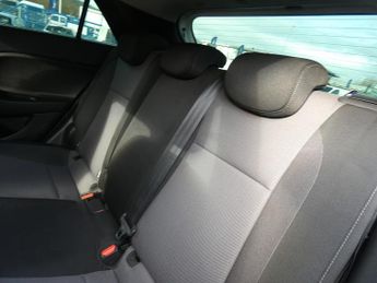 Hyundai i20 CRDi SE