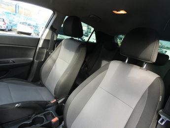 Hyundai i20 CRDi SE