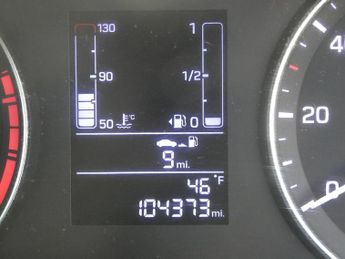 Hyundai i20 CRDi SE