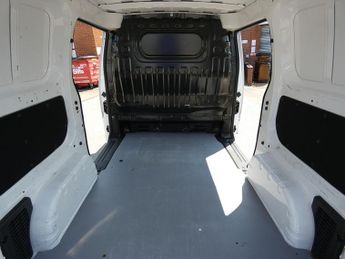 Nissan NV200 dCi Acenta